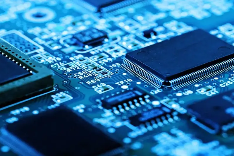 Fluxul procesului de ambalare a semiconductorilor