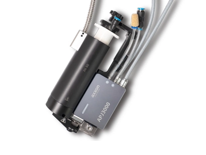 Supapă piezoelectrică APJ3000