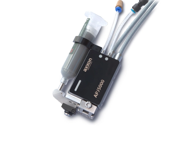 Supapă piezoelectrică APJ5000
