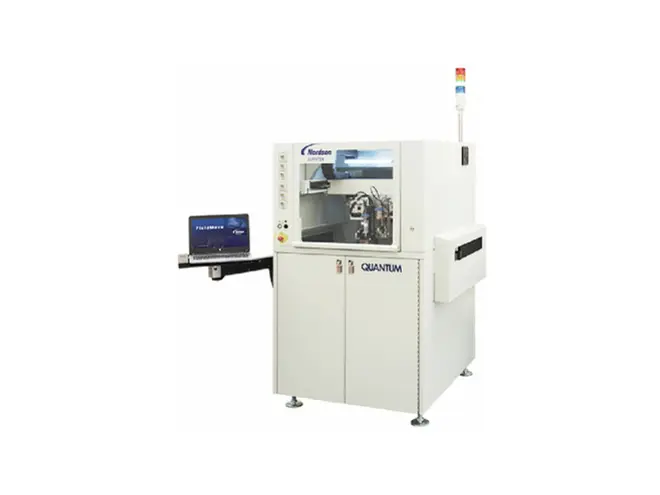 Sistem de distribuire a fluidelor de mare valoare ASYMTEK Quantum Q-6800