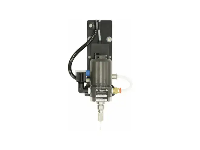 Jet de acoperire de precizie ASYMTEK SC-400