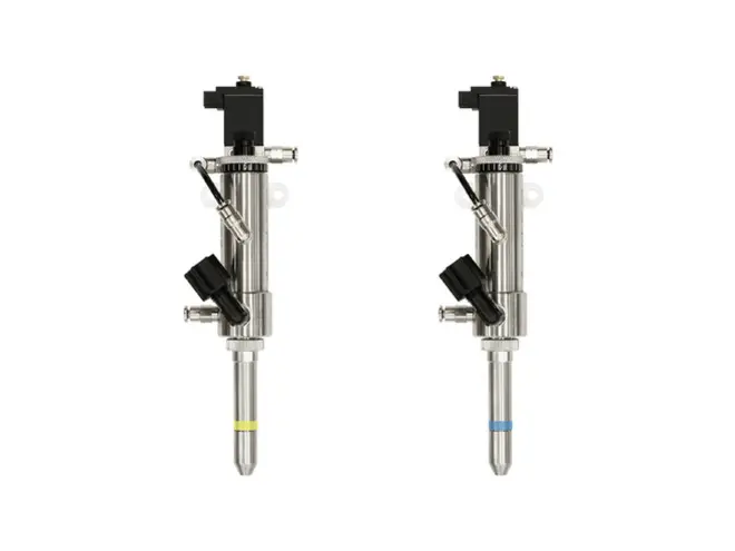 Seria de aplicatoare de acoperire ASYMTEK Select