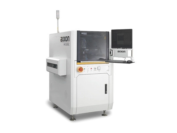 Au99s Sisteme de distribuire în linie pentru industria semiconductoarelor