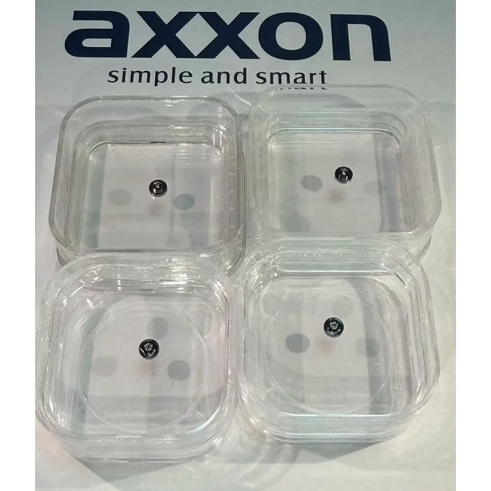 Bloc de încălzire a capului de distribuire Axxon