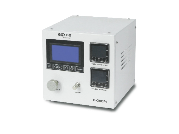 D-280PT Controler pentru adeziv topit la cald