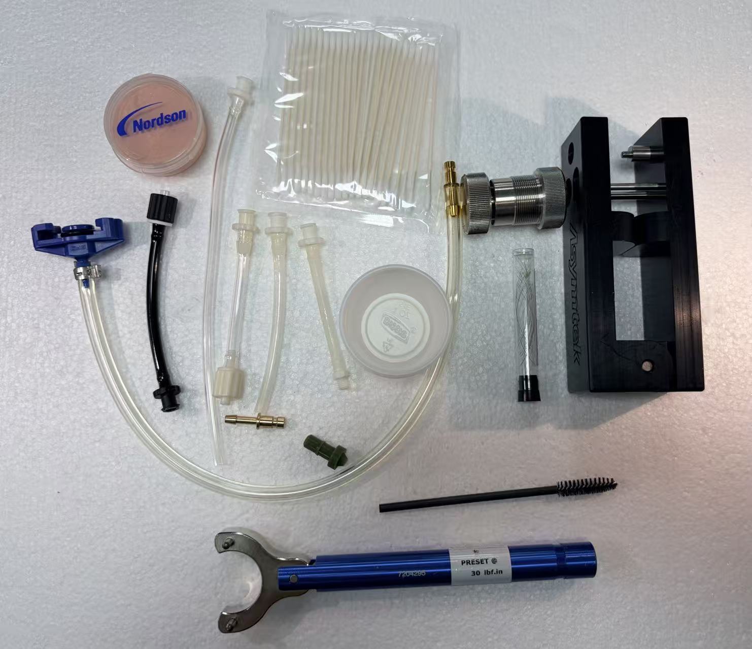 Instrumente Nordson